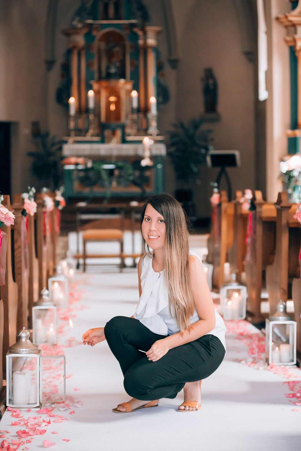 Wedding Planner Luxembourg