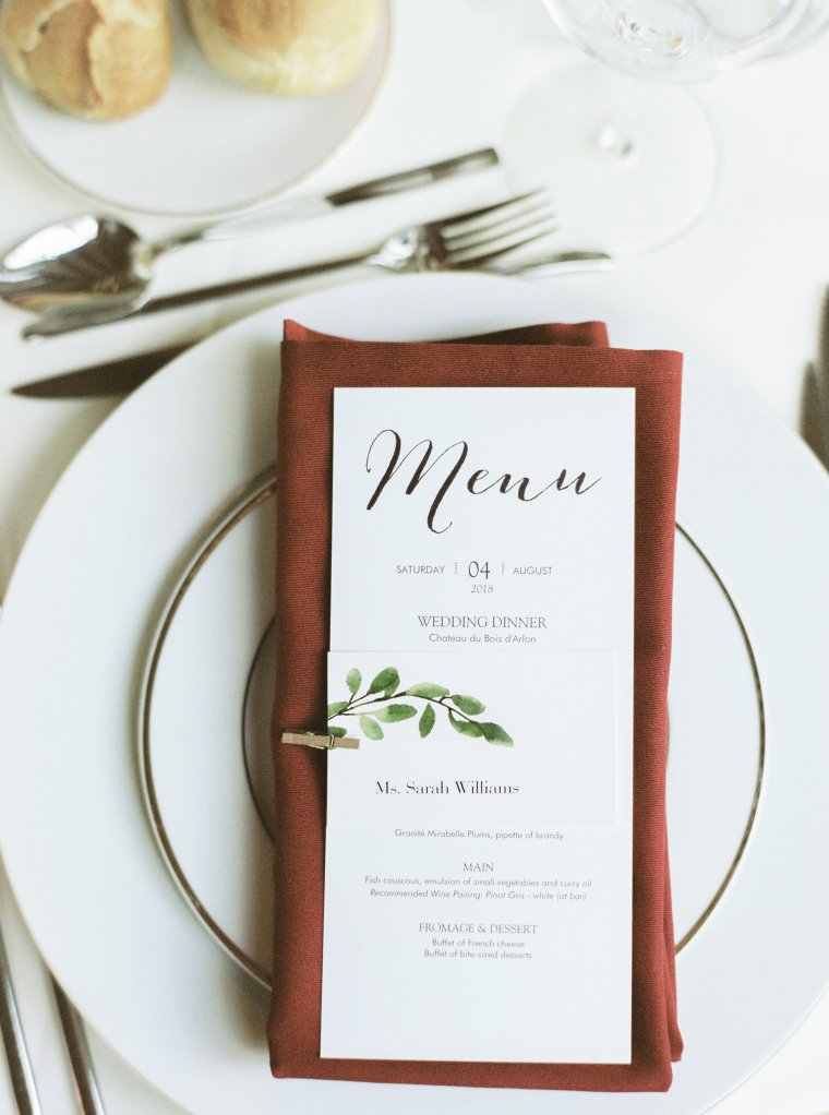 Wedding Planner Luxembourg