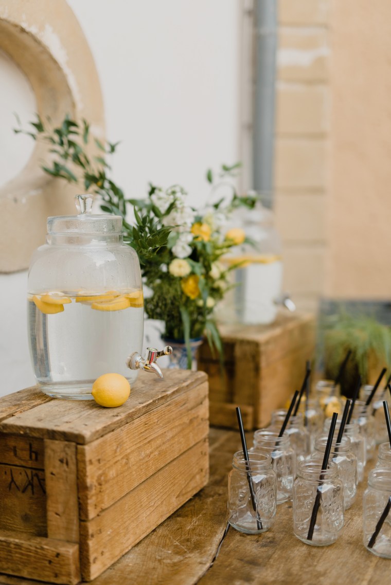 Wedding Planner Luxembourg