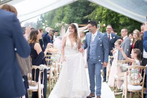 Wedding planning in Luxembourg